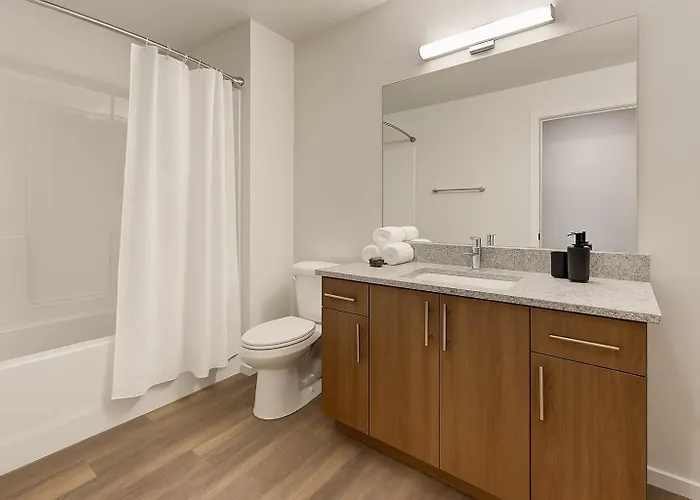 Apartment Boulevard Modern 1br Asu Pool Gym 02 Tempe