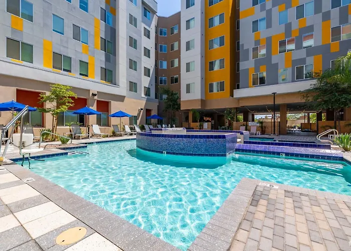 Boulevard Modern 1br Asu Pool Gym 02 Tempe