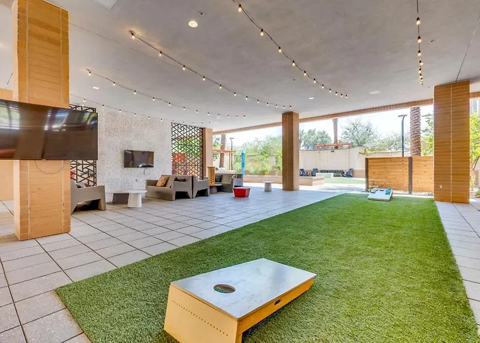 Boulevard Modern 1br Asu Pool Gym 02